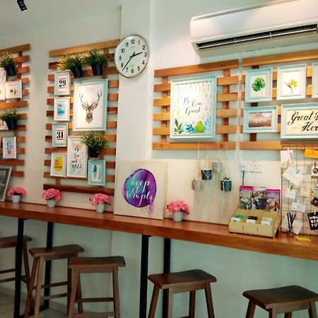 Maple Inn Kuala Lumpur Eksteriør bilde